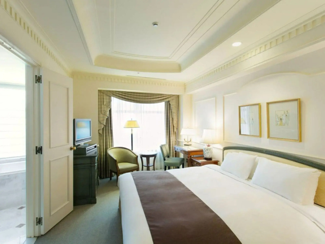 Hotel the Manhattan
