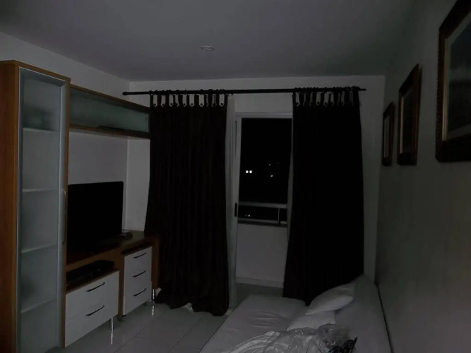 Flat Premier Residence