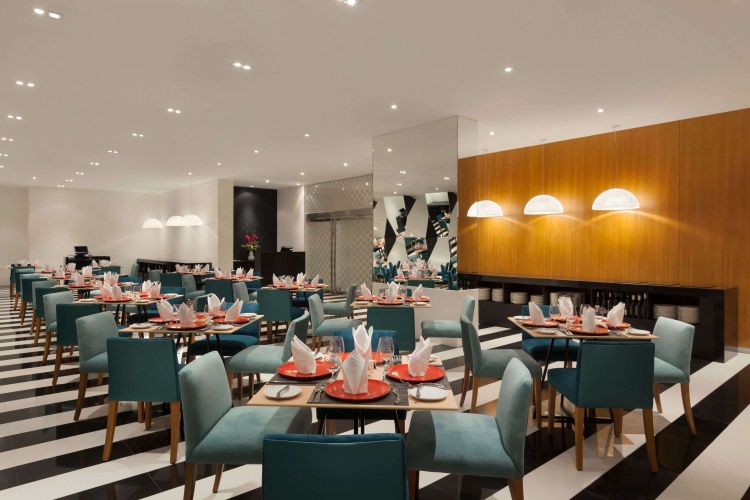 Wyndham Costa del Sol Lima City photo 27