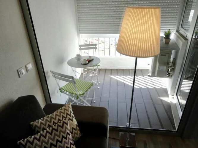 Tarik Moments Apartment