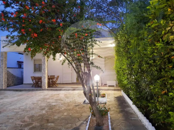 Villa Caledonia