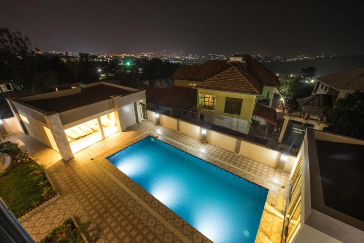 Lexor Apartments