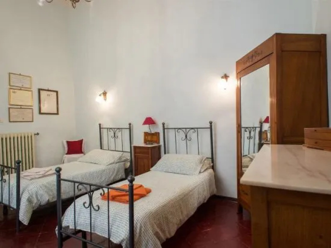 Appartamento il Gelsomino