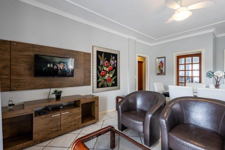 Nilmare Apartamentos e Suites para suas Férias