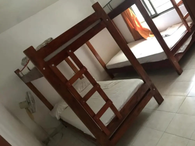 Nuestro Hostel Cali