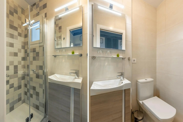Apartamento Centro Histórico