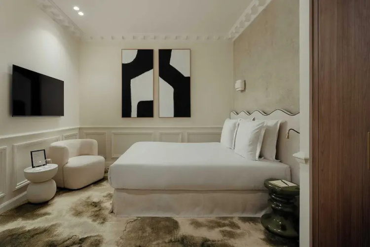 Leon Hotel-pigalle /suite-01-prm