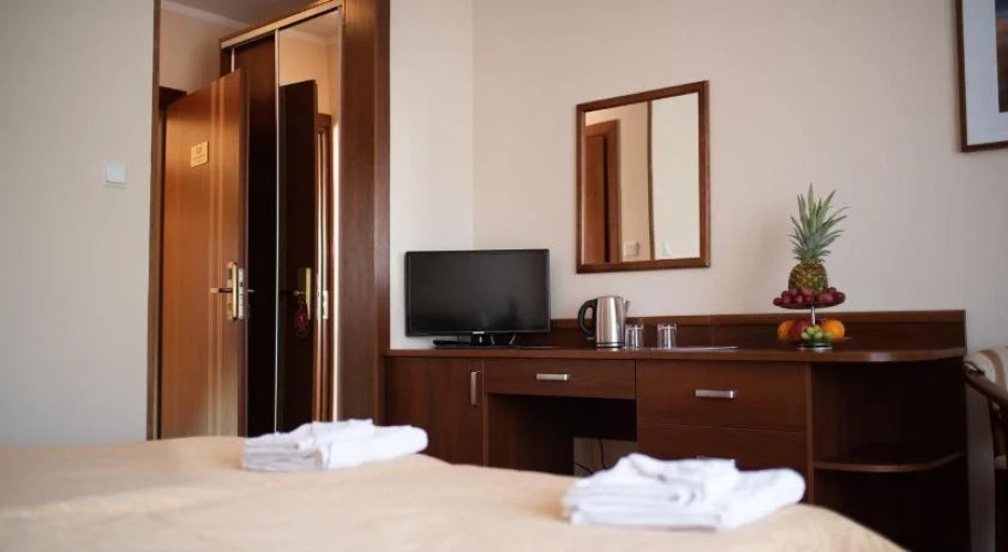 Hotel Nadmorski