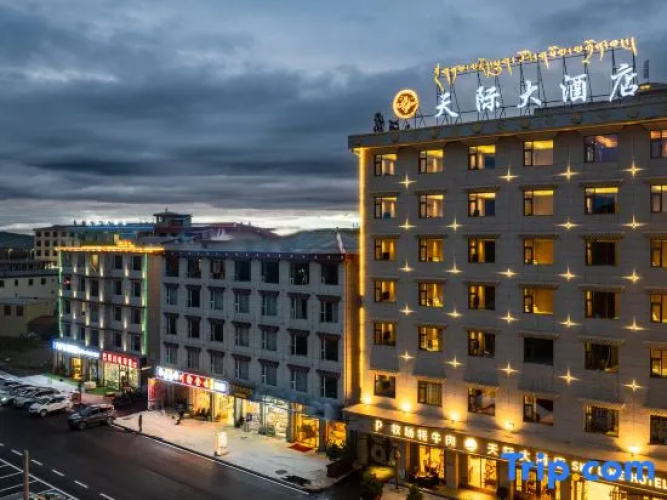 Hotelafbeelding