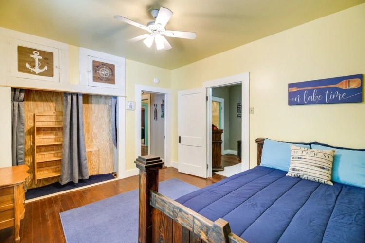 1 Bedroom Cottage