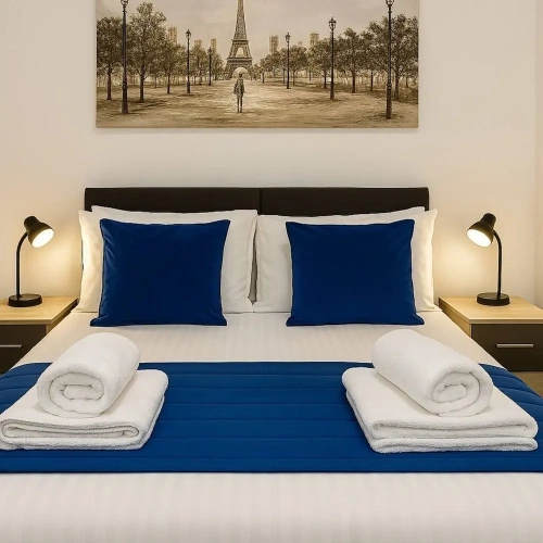 Premier Apartment