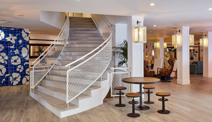 Hotel Delamar - Adults Only 18 + photo 17