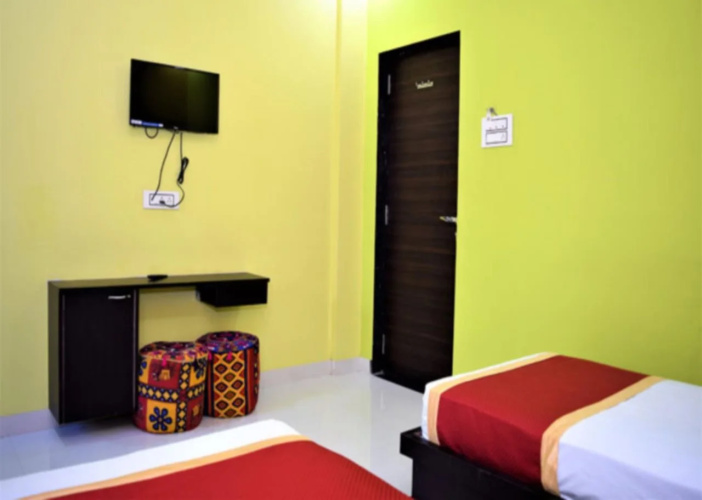 Hotel Vrindavan