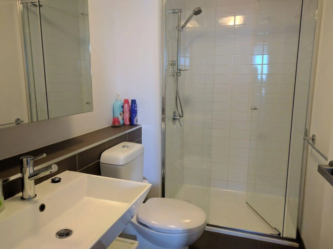 Comforto Home Apartment