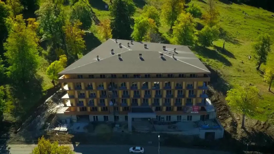 Otel görseli