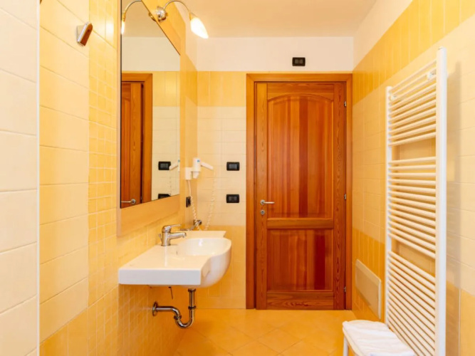Villa Rustico Garda 22602