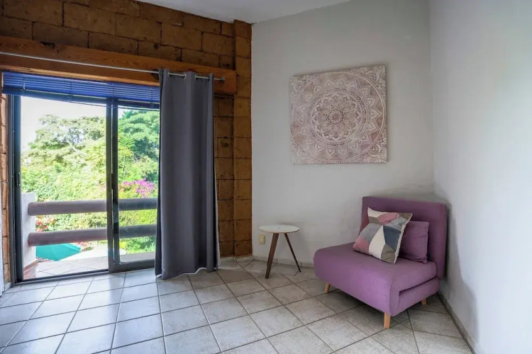 Family Home Pool & Jacuzzi in Cuernavaca