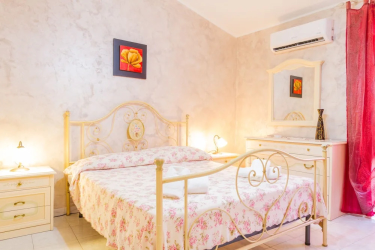 Perla Apartment