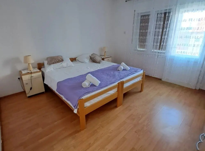 Apartment Marko
