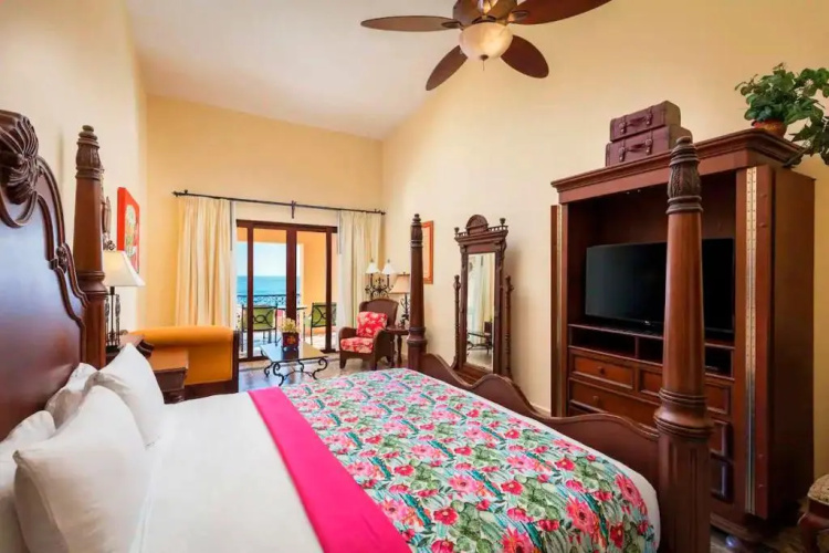 Beautiful One Bedroom Master Suite Los Cabos
