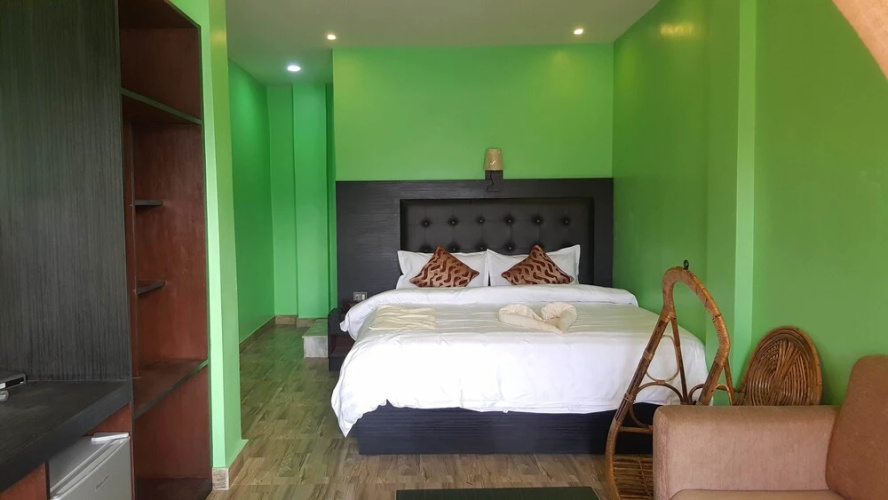 Hotel Atithi Home