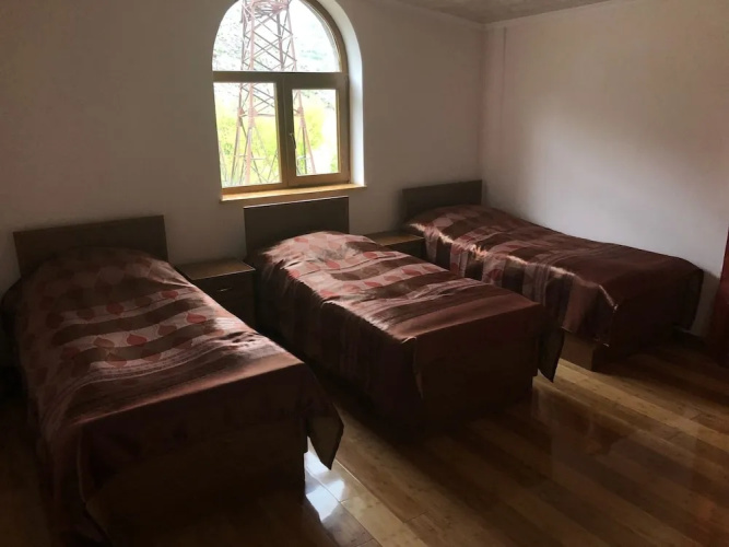 Sanasar Hotel