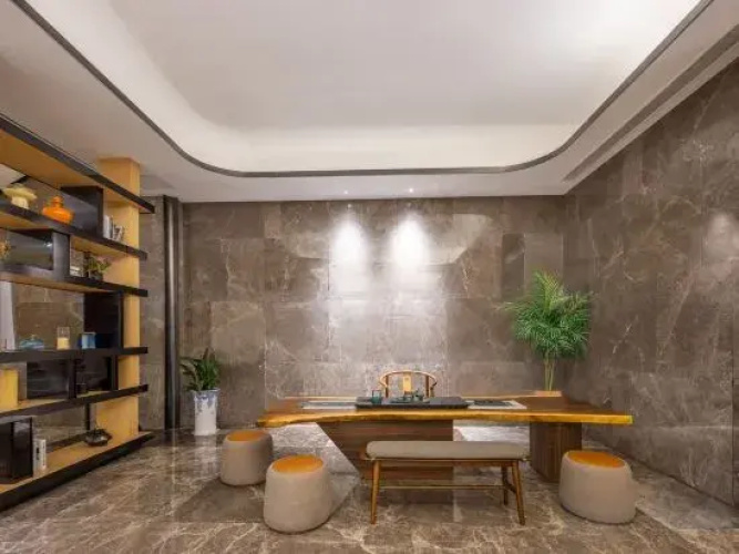 De'an Hotel (Vientiane Plaza)
