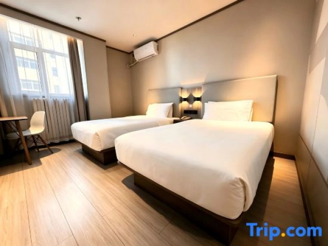 Business Twin room