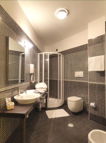 Hotel Terme Capasso photo 11