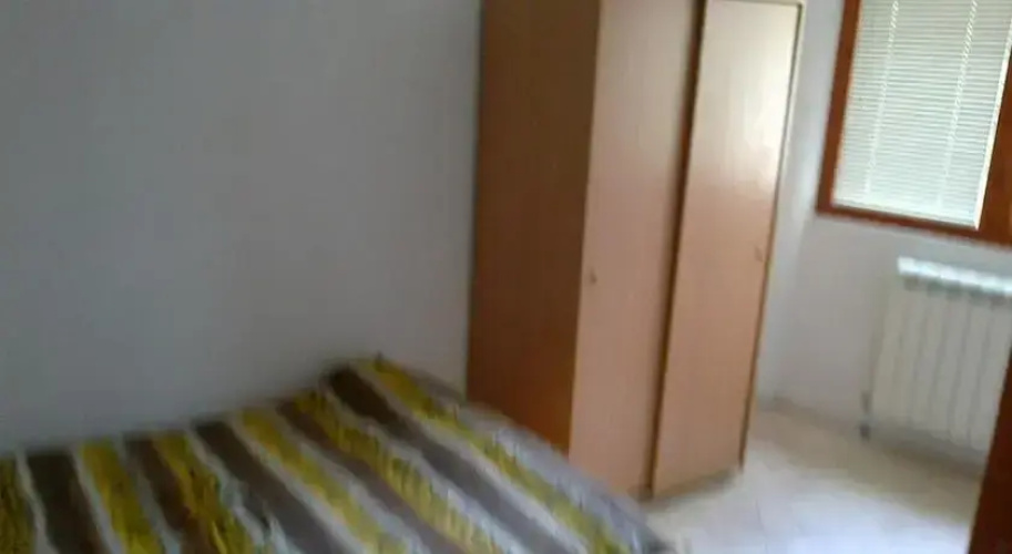 Guest House Chinara