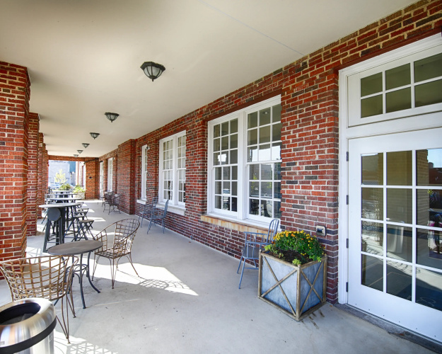 The Stella Hotel & Ballroom photo 23
