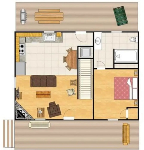 Hotelafbeelding