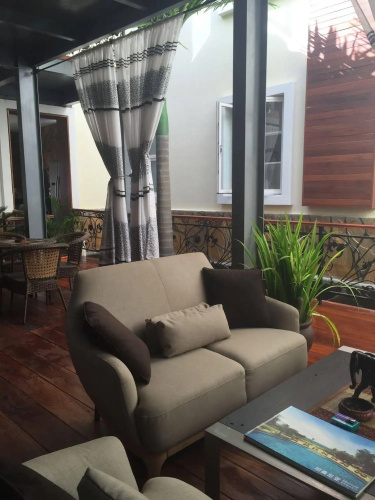 Dream Glory Hotel