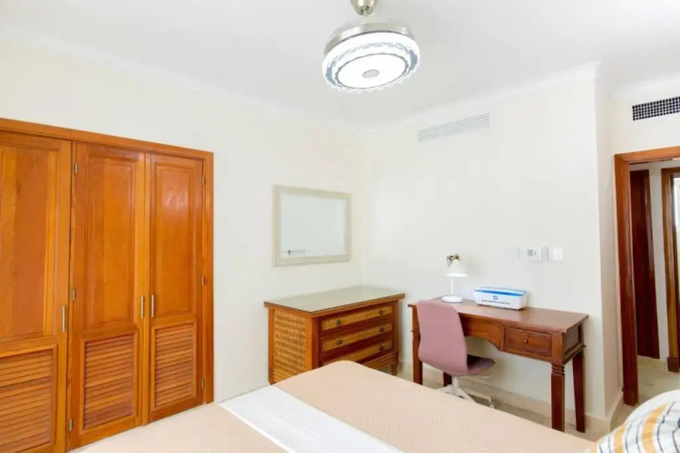 Bavaro Oceanfront Ph 4 Bdr with 5 Bath 10+ Guests