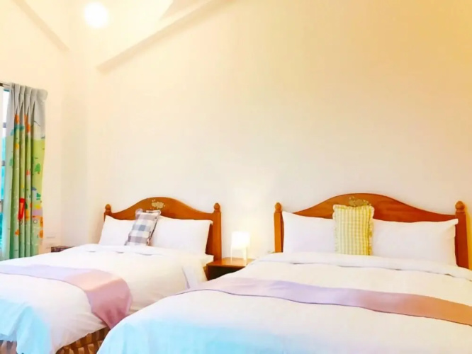 Provence Coffee Manor Bed And Breakfast