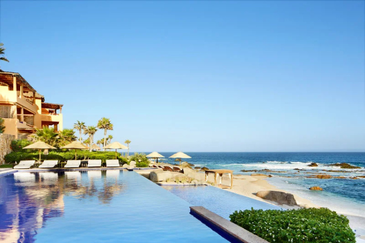 Auberge Vacation Homes