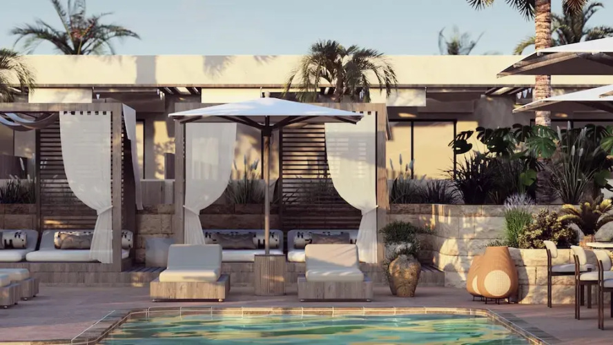 Hotel Indigo Gandia Beach by IHG