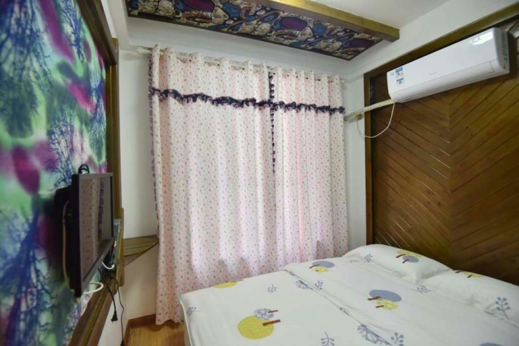 Wo Niu Downtown Inn