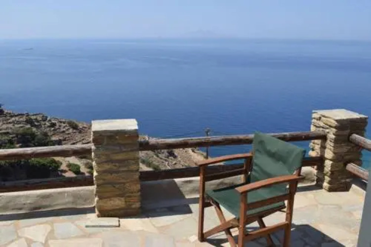 Sea View Stone Residence
