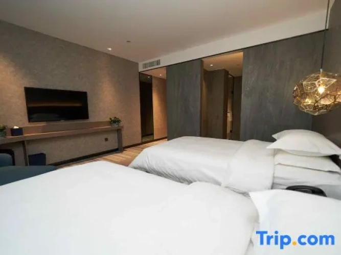 Business Twin room