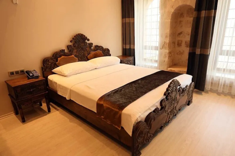 Mardi̇n Bey Konaği Hotel