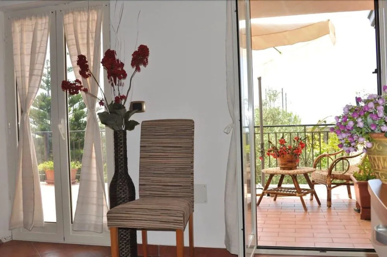 Villa Lidia