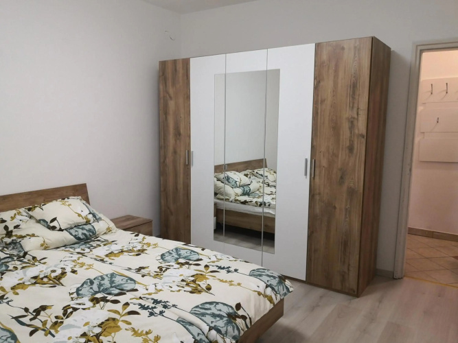 Oasis Apartman