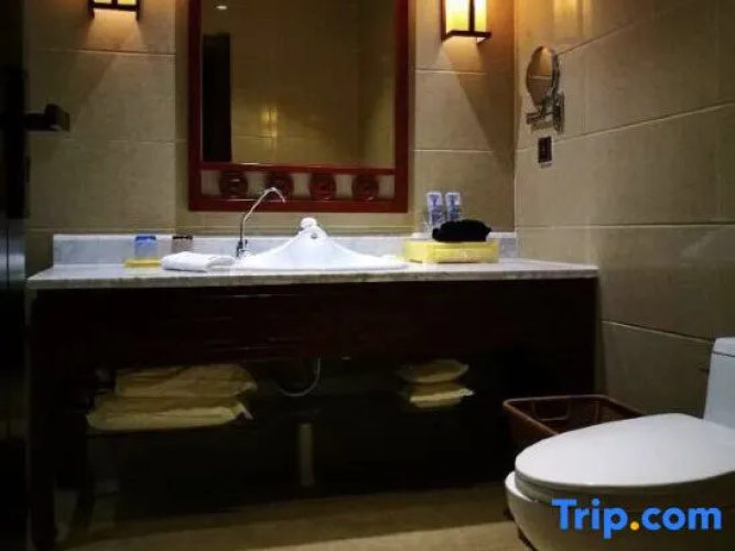 Shuihu Hotel
