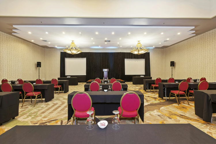 DoubleTree by Hilton Whittier Los Angeles photo 18