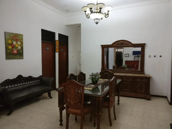 Wisma Liontine