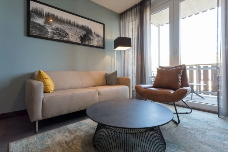 Quadruple Family Suite