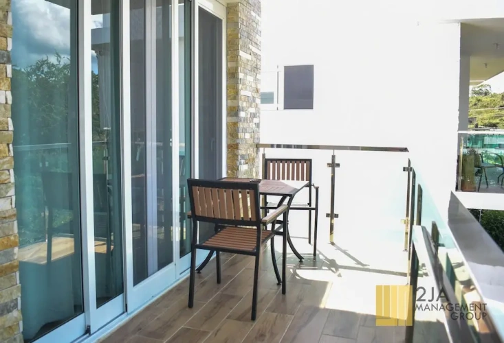 Economy Double Apartment