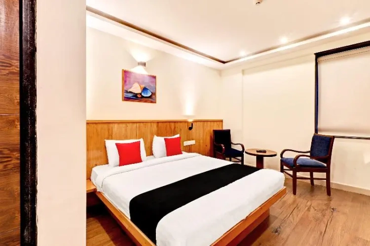 Standard room