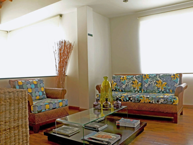 Hotel Casa Mar